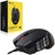 Mouse Gamer Corsair Gaming Scimitar Elite Rgb Preto 18.000 Dpi Óptico - CH-9304211-NA