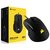 Mouse Gamer Corsair Gaming Ironclaw Rgb Fps/Moba Preto 18.000 Dpi Óptico - CH-9307011-NA
