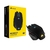 Mouse Gamer Corsair Gaming M65 Elite Preto Rgb 18.000 Dpi Óptico - CH-9309011-NA