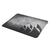 Mouse Pad Gamer Corsair Gaming Mm150 Ultra-Fino Speed Medio 35cm X 26cm X 0.5mm - CH-9421591-WW na internet