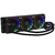Water Cooler Gamdias Chione M4 420 Preto Rgb Display Lcd 420mm - CHIONE M4-420 - comprar online