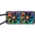 Water Cooler Thermaltake Water 3.0 240 Ring RGB Edition 240mm - CL-W107-PL12SW-A - comprar online