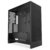 Gabinete Gamer Nzxt H7 Flow Usb Type-C Preto 3 Fans F120q Vidro Temperado Mid Tower - CM-H72FB-01