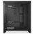 Gabinete Gamer Nzxt H7 Flow Usb Type-C Preto 3 Fans F120q Vidro Temperado Mid Tower - CM-H72FB-01 - comprar online