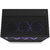 Gabinete Gamer Nzxt H9 Flow Preto Vidro Temperado Mid Tower - CM-H91FB-01 na internet