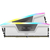 Memória Gamer Corsair Vengeance Rgb Branca Ddr5 2 X 32gb Cl32 6400mhz - comprar online
