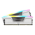 Memória Gamer Corsair Vengeance Rgb Branca Ddr5 2 X 32gb Cl40 6000mhz - comprar online