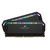 Memória Corsair Dominator Platinum Rgb Preto Ddriv 2 X 8gb C19 4000mhz na internet