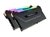 Memória Gamer Corsair Vengeance Rgb Pro Preta Ddriv 2 X 8gb Cl18 3600mhz na internet