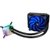 Water Cooler Raidmax Cobra RGB 120mm - COBRA RGB 120