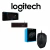 Combo Gamer Logitech Teclado Gamer Mecânico Logitech Gaming G413 Carbon + Mouse Gamer Logitech Gaming G600