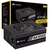 Fonte Real Corsair Axi Series Ax1600i 80 Plus Titanium Modular - CP-9020087-WW