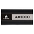 Fonte Real Corsair Ax Series Ax1000 80 Plus Titanium Modular - CP-9020152-WW - comprar online