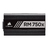 Fonte Real Corsair Rm750x 80 Plus Gold Modular - CP-9020179-WW - comprar online