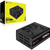 Fonte Real Corsair Gaming Rm Series Rm1000x 80 Plus Gold Modular - CP-9020201-WW