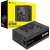 Fonte Real Corsair Hxi Series Hx1500i 80 Plus Platinum Modular - CP-9020215-WW