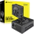 Fonte Real Corsair Gaming Rmx Shift Series Rm1200x Pci-E 5.0 80 Plus Gold Modular - CP-9020254-BR
