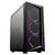 Gabinete Gamer Cooler Master Cmp 510 Preto 3 Fans 120mm Argb Vidro Temperado Mid Tower - CP510-KGNN-S00