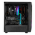 Gabinete Gamer Cooler Master Cmp 510 Preto 3 Fans 120mm Argb Vidro Temperado Mid Tower - CP510-KGNN-S00 - comprar online