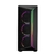 Gabinete Gamer Cooler Master Cmp 510 Preto 3 Fans 120mm Argb Vidro Temperado Mid Tower - CP510-KGNN-S00 na internet