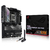 Placa Mãe Asus Rog Crosshair Hero X670e, Amd Socket Am5 Matx, 4xddr5, Usb Tipo C, M.2, Rede Intel 2.5gb, Wi-Fi 6e, Hdmi