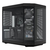 Gabinete Gamer Hyte Y70 Preto C/ Lcd Touch 14.1'' 4k Integrada C/ Cabo Riser Usb Type-C Vidro Temperedo Mid Tower - CS-HYTE-Y70-B-L