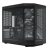 Gabinete Gamer Hyte Y70 Preto C/ Lcd Touch 14.1'' 4k Integrada C/ Cabo Riser Usb Type-C Vidro Temperedo Mid Tower - CS-HYTE-Y70-B-L