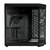 Gabinete Gamer Hyte Y70 Preto C/ Lcd Touch 14.1'' 4k Integrada C/ Cabo Riser Usb Type-C Vidro Temperedo Mid Tower - CS-HYTE-Y70-B-L - comprar online