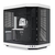 Gabinete Gamer Hyte Y70 Preto / Branco C/ Lcd Touch 14.1'' 4k Integrada C/ Cabo Riser Usb Type-C Vidro Temperedo Mid Tower - CS-HYTE-Y70-BW-L