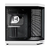 Gabinete Gamer Hyte Y70 Preto / Branco C/ Lcd Touch 14.1'' 4k Integrada C/ Cabo Riser Usb Type-C Vidro Temperedo Mid Tower - CS-HYTE-Y70-BW-L - comprar online