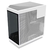 Gabinete Gamer Hyte Y70 Preto / Branco C/ Lcd Touch 14.1'' 4k Integrada C/ Cabo Riser Usb Type-C Vidro Temperedo Mid Tower - CS-HYTE-Y70-BW-L - Venturi Gaming® - A loja para gamers de verdade.