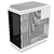 Gabinete Gamer Hyte Y70 Touch Infinite Panda Preto / Branco C/ Lcd Touch 14.5'' 2.5k Integrada C/ Cabo Riser Usb Type-C Vidro Temperedo Mid Tower - CS-HYTE-Y70TI-WB - Venturi Gaming® - A loja para gamers de verdade.
