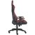 Cadeira Gamer Nexus Spider Preto/Vermelho - D328T-RD na internet