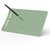 Mesa Digitalizadora Xp-Pen Deco 01 V2 Pen Tablet Verde Pequena Usb-C - DECO 01 V2-G na internet