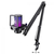 Microfone Condensador Gamer Maono Dgm20s Rgb Preto Com Braço Articulado Streamer Usb - DGM20S-BLK - Venturi Gaming® - A loja para gamers de verdade.