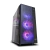 Gabinete Gamer Deepcool Matrexx 55 V3 Mesh Add-Rgb 4f Preto Vidro Temperado Mid Tower C/ Janela - DP-ATX-MATREXX55-MESH-AR-4F