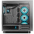 Gabinete Gamer Deepcool Gamerstorm New Ark 90mc Preto Vidro Temperado Full Tower C/Janela + Water Cooler - DP-ATXLCS-NARK90MC - comprar online