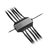 Controlador De Fan Deepcool Fh-10 C/10 Portas Pwm - DP-F10PWM-HUB na internet