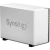 Nas Synology Ds220j 32tb 2-Bay (108tb Max. Expandido), Cloud Network, Storage Enclosure - DS220J