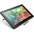 Mesa Digitalizadora Wacom Cintiq Pen Display Interativo 22'' Pen Tablet Preto Grande Hdmi - DTK2260