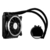 Water Cooler Dex Dx-121a Argb 120mm - DX-121A na internet