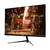 Monitor Gamer Duex Eled Ips Preto Hdr10 Amd Free-Sync Premium / Nvidia G-Sync 165hz 1ms Hdmi / Dp 2k 27'' - DX270QGP-B na internet
