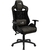 Cadeira Gamer Aerocool Earl Iron Black Preto - EARL IRON BLACK PT