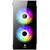Gabinete Gamer Evolut Nord Preto Rgb Vidro Temperado Mid Tower C/Janela S/Fan - EG-815 - loja online