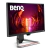 Monitor Gamer Benq Mobiuz Led/Ips Hdr10 Áudio Integrado Amd Free-Sync Premium/Nvidia G-Sync 165hz Regulagem De Altura 1ms Hdmi/Dp 1080p 24.5'' - EX2510S