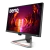 Monitor Gamer Benq Mobiuz Led/Ips Hdr10 Áudio Integrado Amd Free-Sync Premium/Nvidia G-Sync 165hz Regulagem De Altura 1ms Hdmi/Dp 1080p 24.5'' - EX2510S na internet