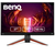 Monitor Gamer Benq Mobiuz Led/Ips Hdr10 Áudio Integrado Amd Free-Sync Premium/Nvidia G-Sync 165hz Regulagem De Altura 1ms Hdmi/Dp 2.5k 27'' - EX2710Q - comprar online