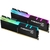 Memória Gamer G.Skill Trident Z Rgb Preta Ddriv 2 X 16gb Cl18 4000mhz - F4-4000C18D-32GTZR na internet