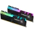 Memória Gamer G.Skill Trident Z Rgb Preta Ddriv 2 X 16gb Cl18 4000mhz - F4-4000C18D-32GTZR na internet