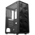 Gabinete Gamer 1stplayer Fd3 Preto Vidro Temperado Sem Fan Mid Tower - FD3-BK
